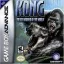 Kong 8th Wonder of the World - GameBoy Advance - Retrocharting