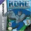 Kong King of Atlantis - GameBoy Advance - Retrocharting
