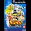 Konjiki No Gash Bell!! Go! Go! Mamono Fight - Gamecube - Retrocharting