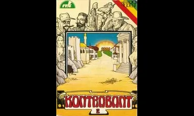 Kontrabant 2