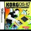Korg Ds 10 Synthesizer Plus - Nintendo DS - Retrocharting
