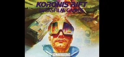 Koronis Rift