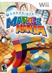 Background - Kororinpa Marble Mania - Wii - Retrocharting