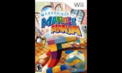 Kororinpa Marble Mania
