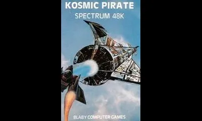 Kosmic Pirate