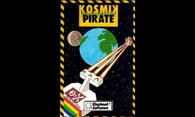 Kosmik Pirate