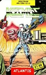 Background - Kosmos - ZX Spectrum - Retrocharting