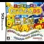 Kotoba no Puzzle Mojipittan DS - Nintendo DS - Retrocharting