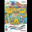 Kotoba no Puzzle: Mojipittan Wii Deluxe - Wii - Retrocharting