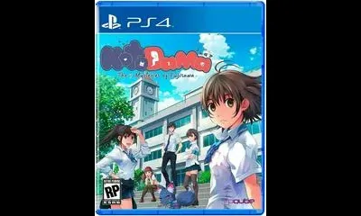Kotodama: 7 Mysteries of Fujisawa