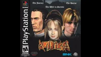 Koudelka