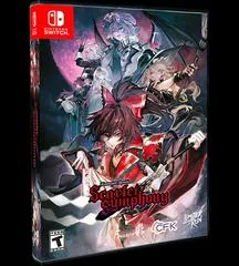 Background - Koumajou Remilia: Scarlet Symphony [Deluxe Edition] - Nintendo Switch - Retrocharting