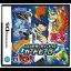 Kousoku Card Battle: Card Hero - Nintendo DS - Retrocharting