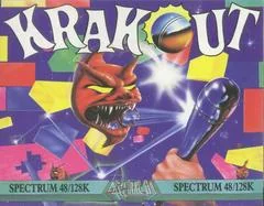 Background - Krakout - ZX Spectrum - Retrocharting