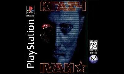 Krazy Ivan
