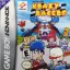 Krazy Racers - GameBoy Advance - Retrocharting