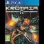 Kromaia - Playstation 4 - Retrocharting