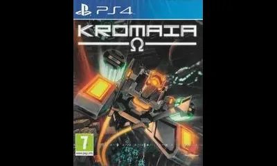 Kromaia