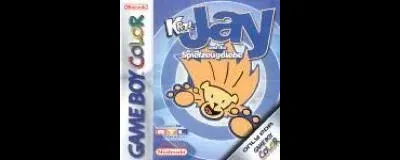 KRTL Jay und Der Spielzeugdiebe