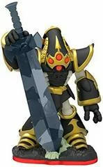 Background - Krypt King - Trap Team - Skylanders - Retrocharting