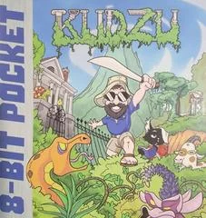 Background - Kudzu - GameBoy - Retrocharting