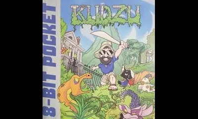 Kudzu