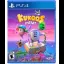 Kukoos Lost Pets - Playstation 4 - Retrocharting