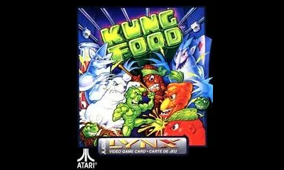 Kung Food