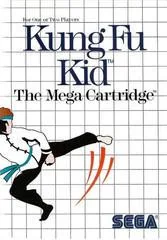 Background - Kung Fu Kid - Sega Master System - Retrocharting