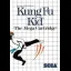 Kung Fu Kid - Sega Master System - Retrocharting