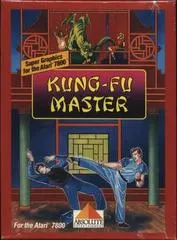 Kung Fu Master