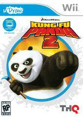Background - Kung Fu Panda 2 - Wii - Retrocharting