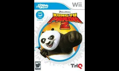 Kung Fu Panda 2