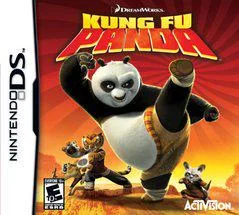 Background - Kung Fu Panda - Nintendo DS - Retrocharting