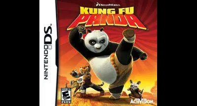Kung Fu Panda