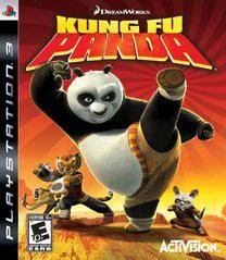 Background - Kung Fu Panda - Playstation 3 - Retrocharting