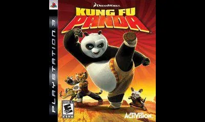 Kung Fu Panda