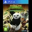 Kung Fu Panda Showdown of Legendary Legends - Playstation 4 - Retrocharting
