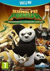 Background - Kung Fu Panda: Showdown of Legendary Legends - Wii U - Retrocharting