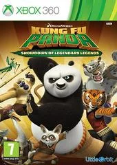 Background - Kung Fu Panda Showdown of Legendary Legends - Xbox 360 - Retrocharting