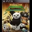 Kung Fu Panda Showdown of the Legendary Legends - Playstation 3 - Retrocharting