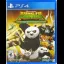 Kung Fu Panda Showdown of the Legendary Legends - Playstation 4 - Retrocharting