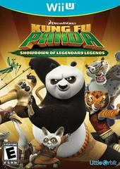 Background - Kung Fu Panda Showdown of the Legendary Legends - Wii U - Retrocharting