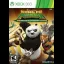 Kung Fu Panda Showdown of the Legendary Legends - Xbox 360 - Retrocharting