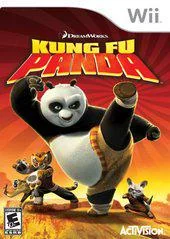 Background - Kung Fu Panda - Wii - Retrocharting