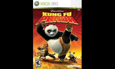 Kung Fu Panda