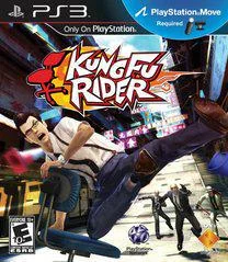 Kung Fu Rider - Playstation 3 - Retrocharting