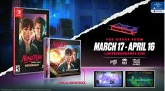 Background - Kung Fury: Street Rage Ultimate Edition [Soundtrack Bundle] - Nintendo Switch - Retrocharting
