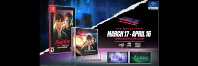 Kung Fury: Street Rage Ultimate Edition [Soundtrack Bundle]