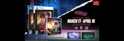 Kung Fury: Street Rage Ultimate Edition [Soundtrack Bundle]